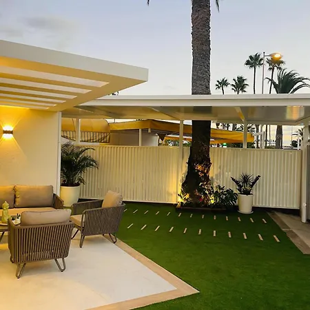 Διαμέρισμα Luxury Bungalow