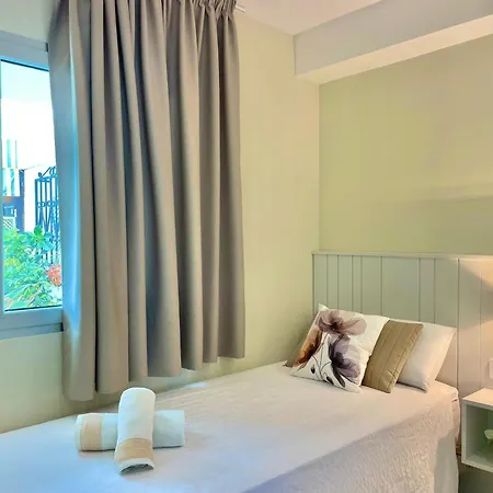 Apartament Luxury Bungalow